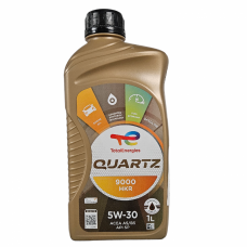 TOTAL QUARTZ ENERGY 9000 HKR 5W30 1л.230348